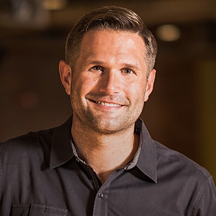 Kyle Idleman