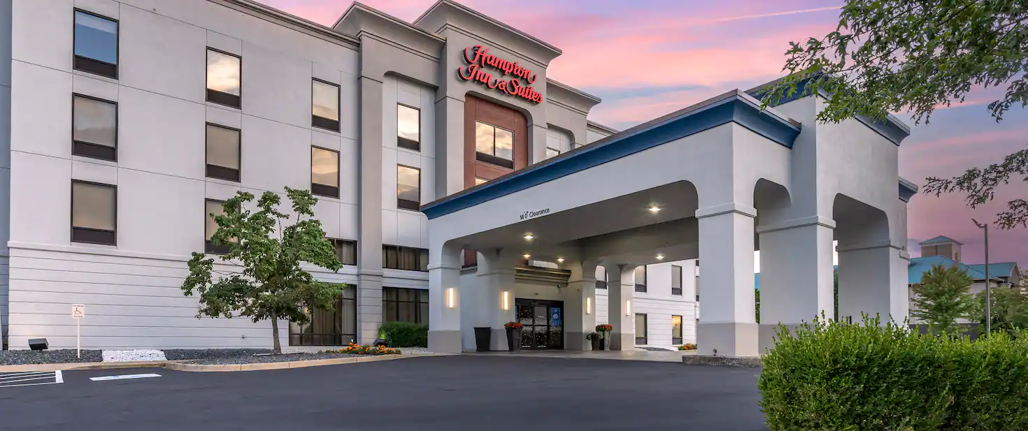 Admin Conference | Hotel Accommodation