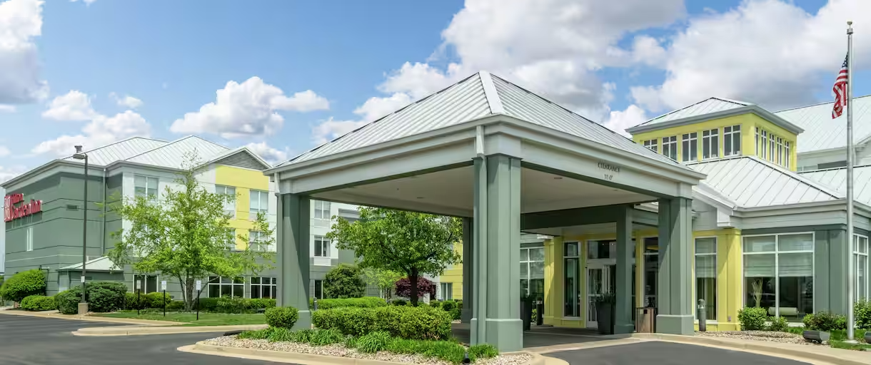 Admin Conference | Hotel Accommodation