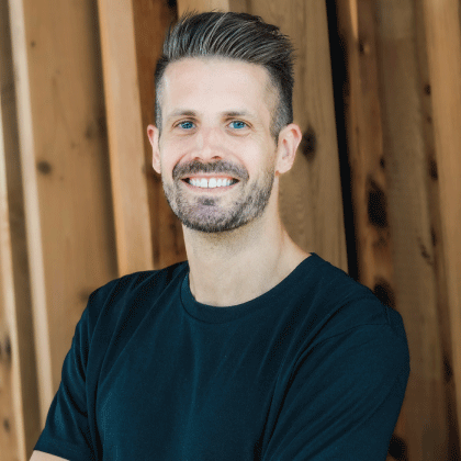 jesse anderson | chief of staff at Church on the Move