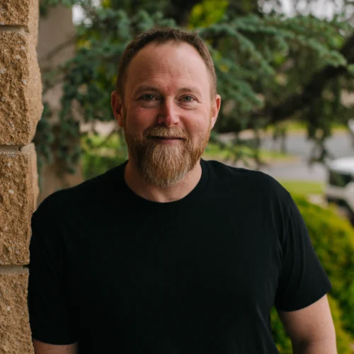 aaron davis | Executive Pastor of Multisite at church on the move