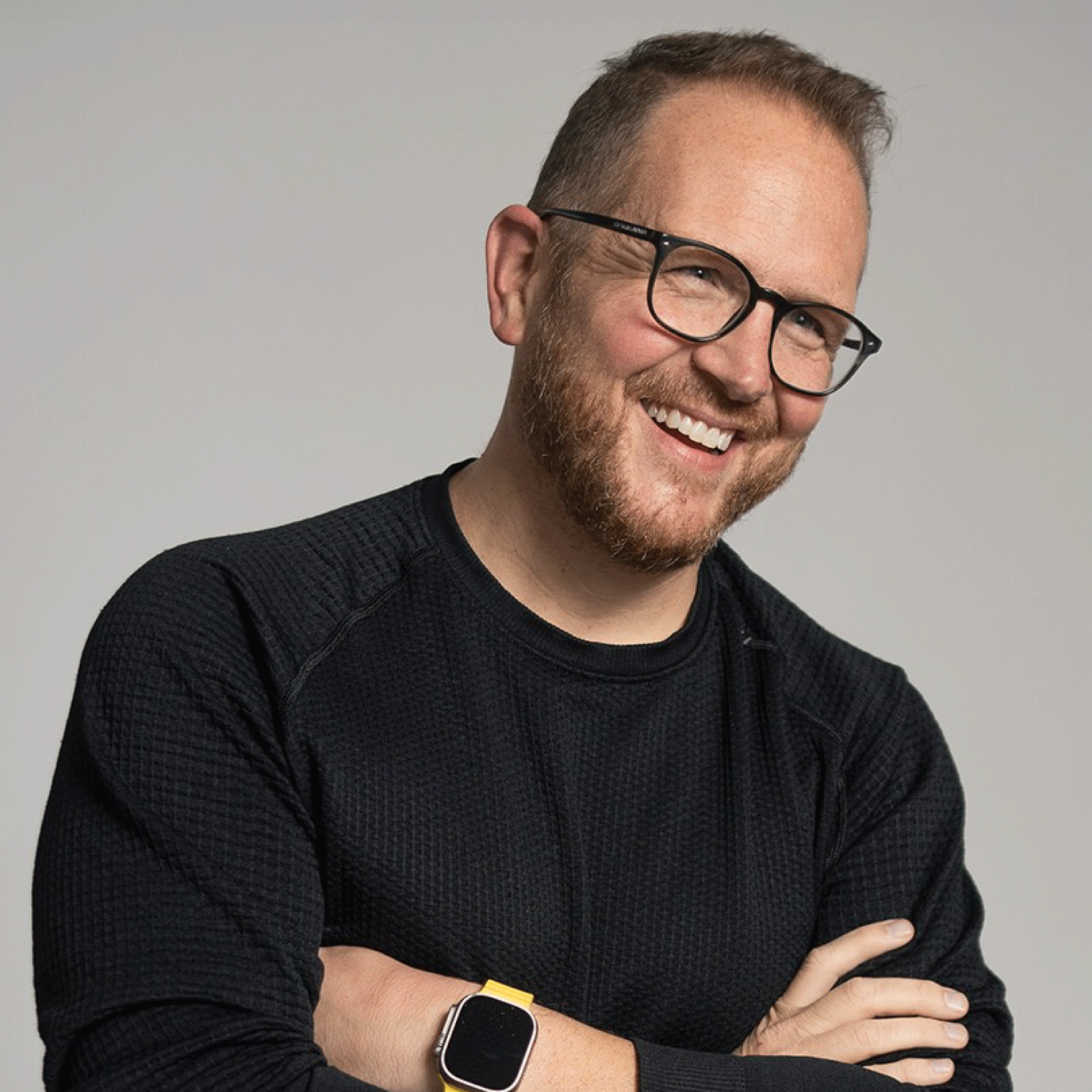 jeremy Yancey | lead pastor at timber creek church