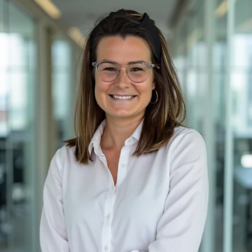 Tessa Young | Executive Assistant